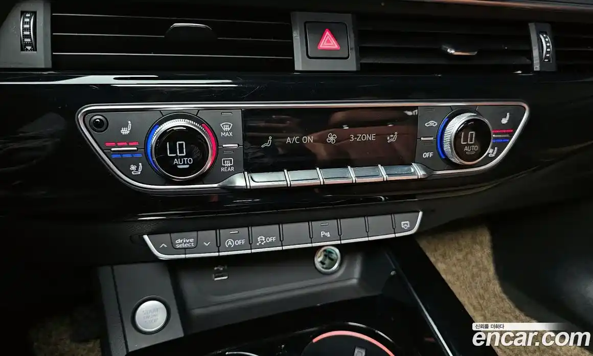 Audi A4 2021 2.0 автомат (гидро), фото 30