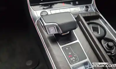 Audi A6 2022 2.0 автомат (гидро), миниатюра 12