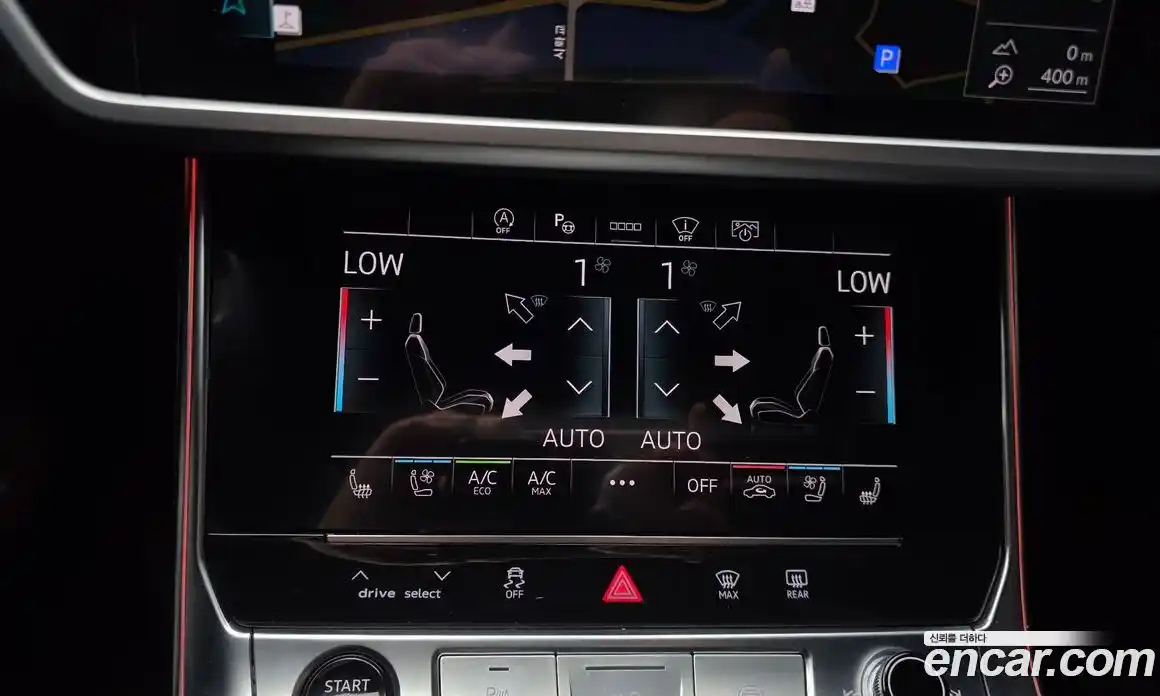 Audi A6 2022 2.0 автомат (гидро), фото 28