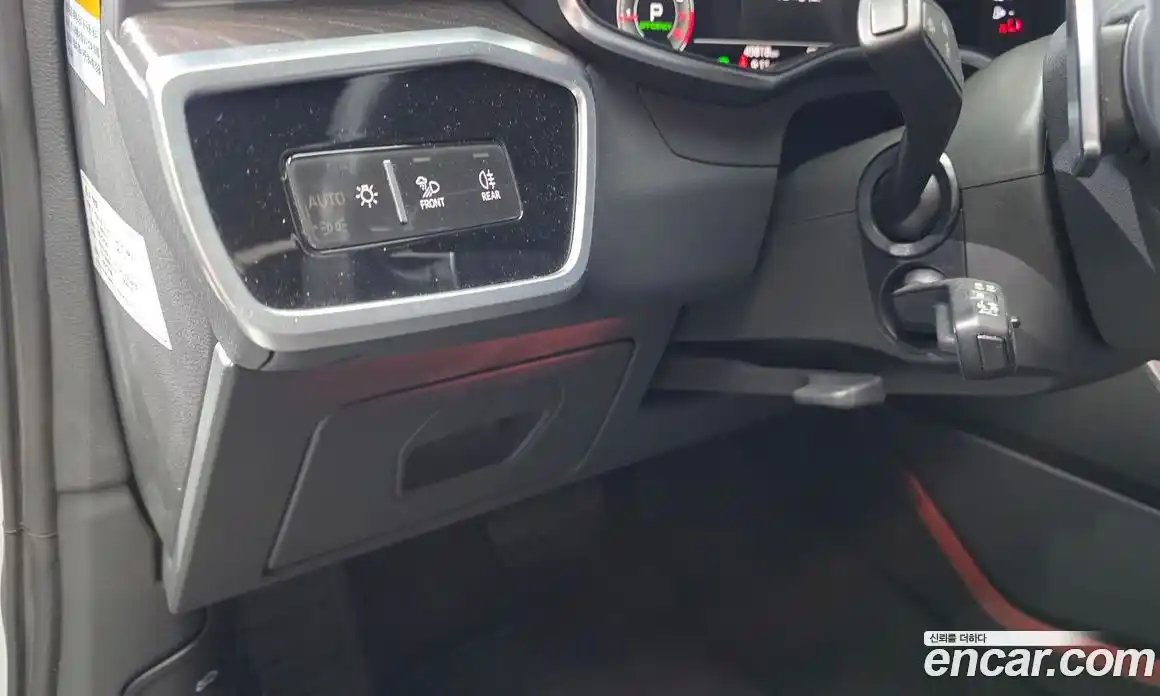 Audi A6 2022 2.0 автомат (гидро), фото 30