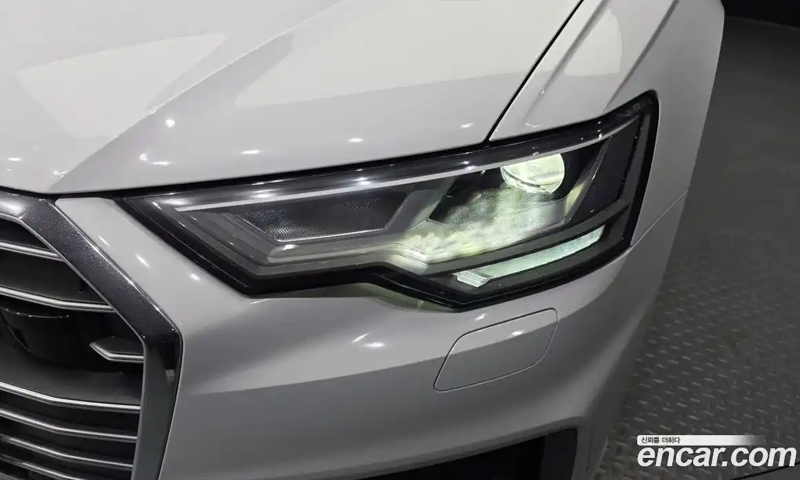 Audi A6 2022 2.0 автомат (гидро), фото 8