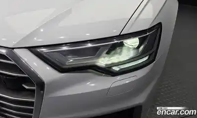 Audi A6 2022 2.0 автомат (гидро), миниатюра 8