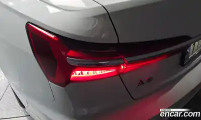 Audi A6 2022 2.0 автомат (гидро), миниатюра 9