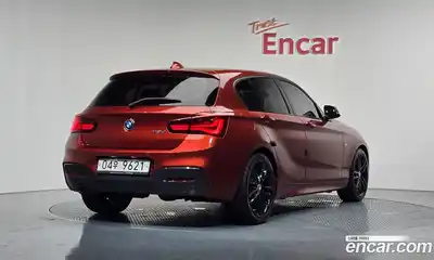 BMW 1 серия, 2018, 64 745 км