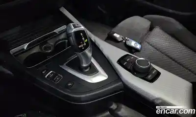 BMW 1 серия 2018 2.0 автомат (гидро), миниатюра 11