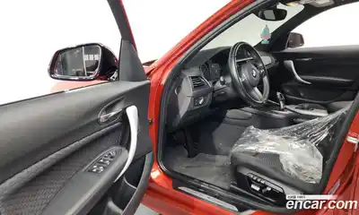 BMW 1 серия 2018 2.0 автомат (гидро), миниатюра 12