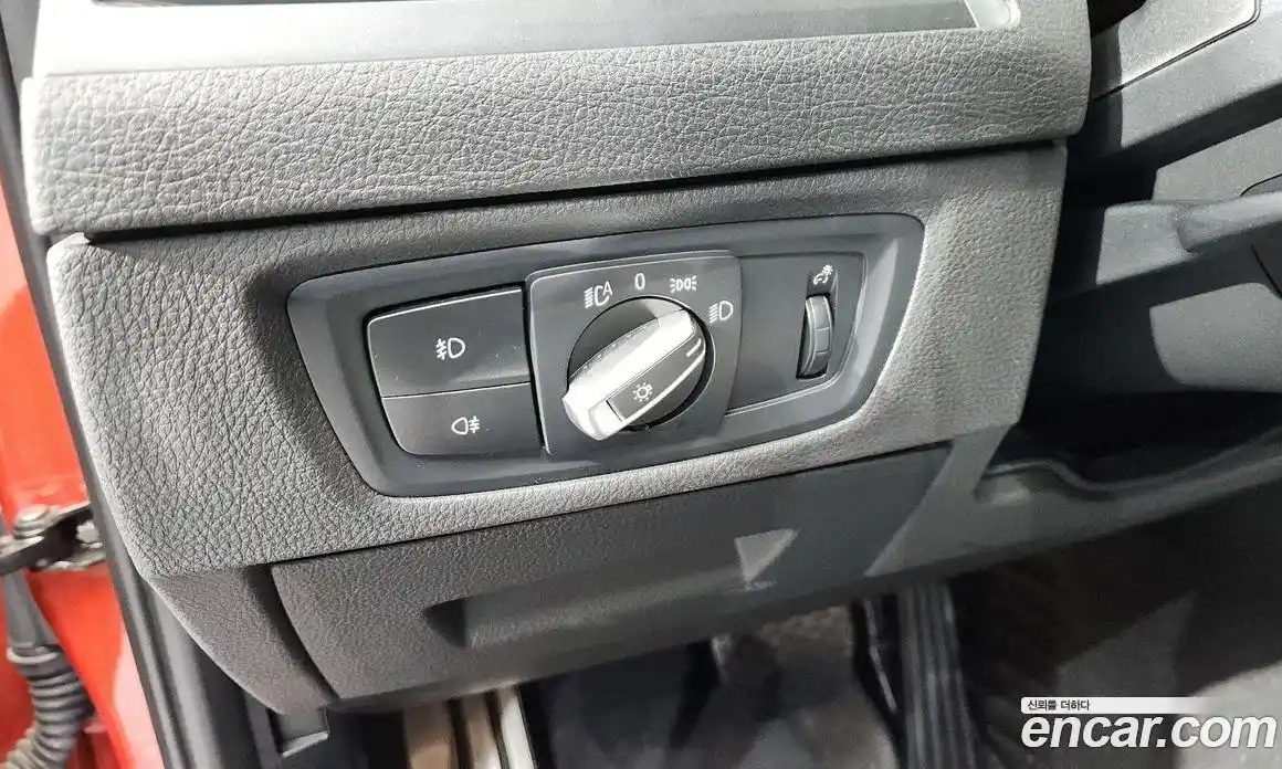 BMW 1 серия 2018 2.0 автомат (гидро), фото 27
