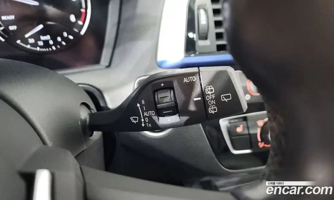BMW 1 серия 2018 2.0 автомат (гидро), фото 28