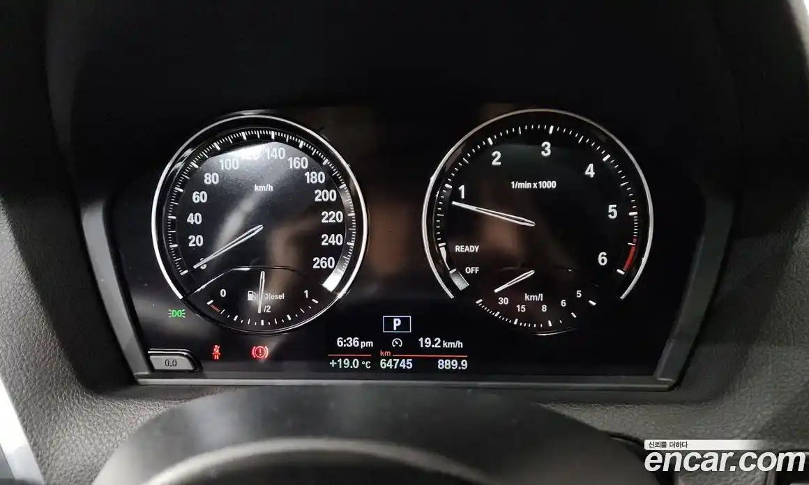 BMW 1 серия 2018 2.0 автомат (гидро), фото 10