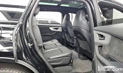 Audi Q7 2022 3.0 автомат (гидро), миниатюра 12