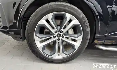 Audi Q7 2022 3.0 автомат (гидро), миниатюра 5