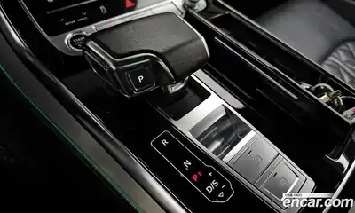 Audi Q7 2022 3.0 автомат (гидро), миниатюра 9