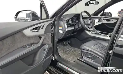 Audi Q7 2022 3.0 автомат (гидро), миниатюра 10