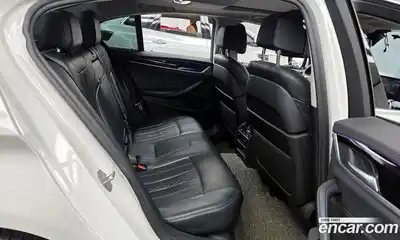 BMW 5 серия 2019 2.0 автомат (гидро), миниатюра 12
