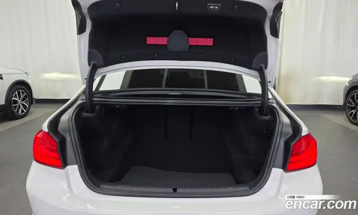 BMW 5 серия 2019 2.0 автомат (гидро), фото 20