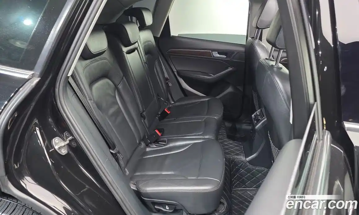 Audi Q5 2016 3.0 автомат (гидро), фото 11
