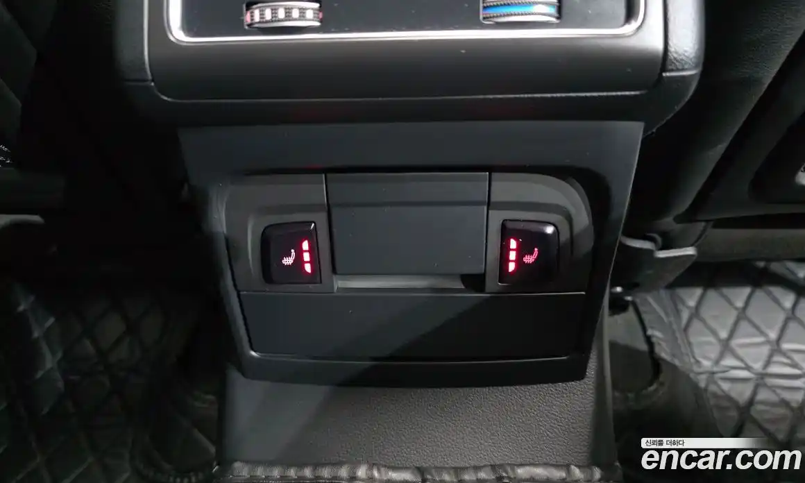 Audi Q5 2016 3.0 автомат (гидро), фото 16