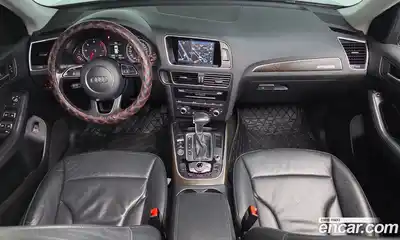 Audi Q5 2016 3.0 автомат (гидро), миниатюра 7