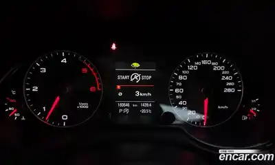 Audi Q5 2016 3.0 автомат (гидро), миниатюра 8