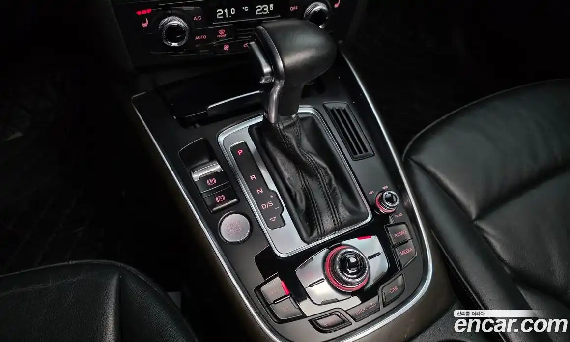 Audi Q5 2016 3.0 автомат (гидро), фото 9