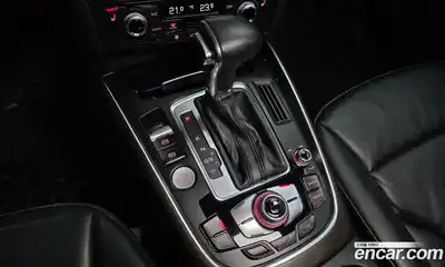 Audi Q5 2016 3.0 автомат (гидро), миниатюра 9