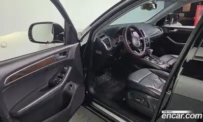 Audi Q5 2016 3.0 автомат (гидро), миниатюра 10