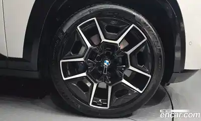 BMW XM 2023 4.4 автомат (гидро), миниатюра 5