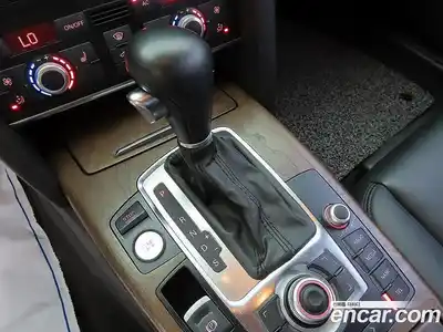 Audi A6 2011 3.0 автомат (гидро), миниатюра 11