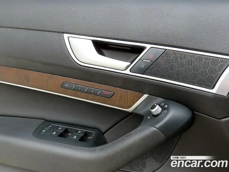 Audi A6 2011 3.0 автомат (гидро), фото 13
