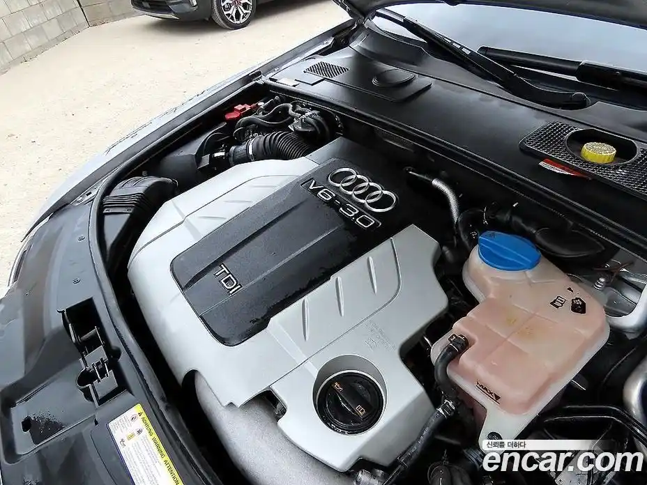 Audi A6 2011 3.0 автомат (гидро), фото 19