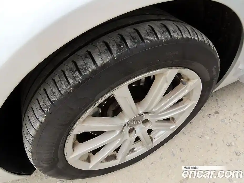 Audi A6 2011 3.0 автомат (гидро), фото 20