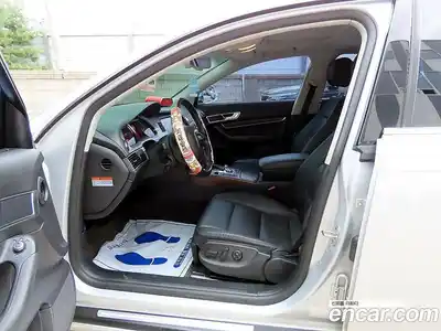 Audi A6 2011 3.0 автомат (гидро), миниатюра 5
