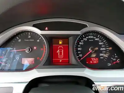 Audi A6 2011 3.0 автомат (гидро), миниатюра 8