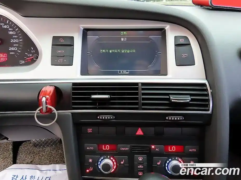 Audi A6 2011 3.0 автомат (гидро), фото 10
