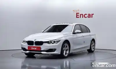 BMW 3 серия, 2015, 91 446 км