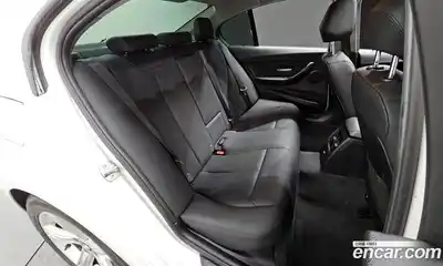 BMW 3 серия 2015 2.0 автомат (гидро), миниатюра 11