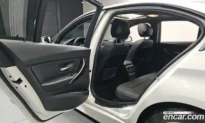 BMW 3 серия 2015 2.0 автомат (гидро), миниатюра 12