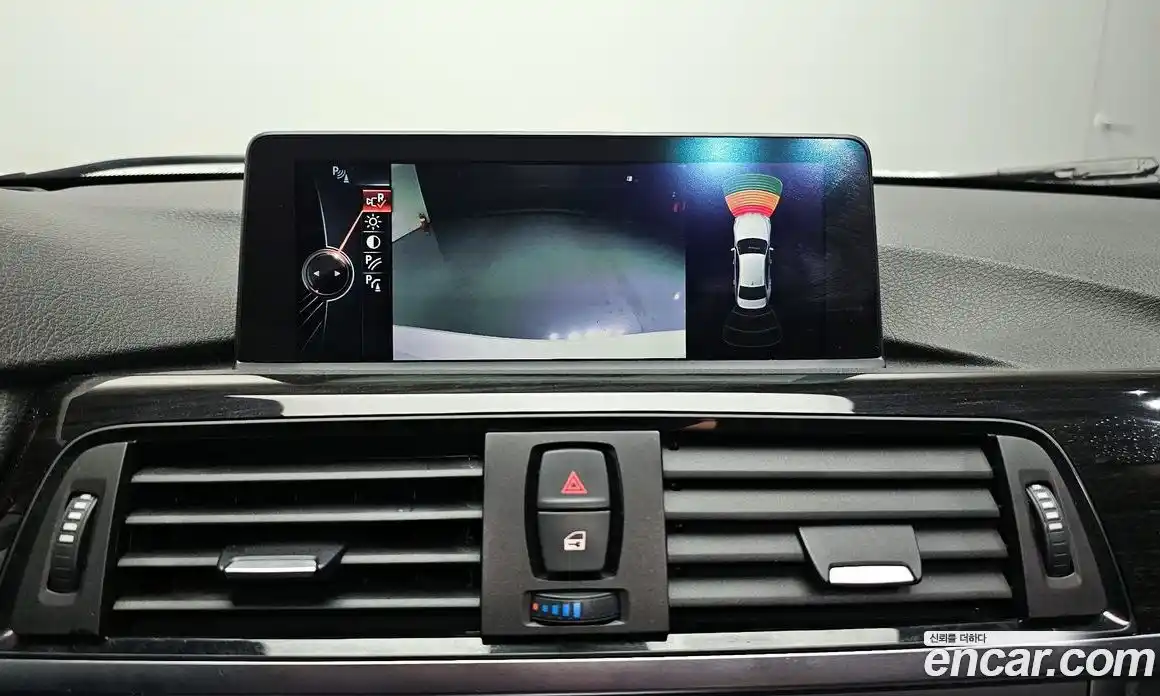 BMW 3 серия 2015 2.0 автомат (гидро), фото 15