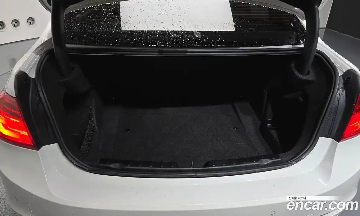 BMW 3 серия 2015 2.0 автомат (гидро), фото 20