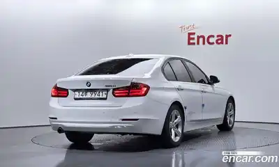 BMW 3 серия 2015 2.0 автомат (гидро), миниатюра 2