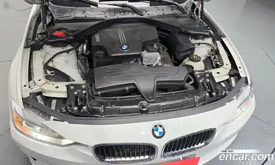 BMW 3 серия 2015 2.0 автомат (гидро), миниатюра 6