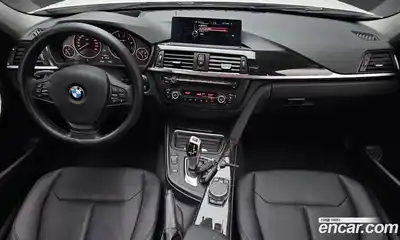 BMW 3 серия 2015 2.0 автомат (гидро), миниатюра 7