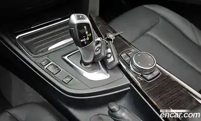 BMW 3 серия 2015 2.0 автомат (гидро), миниатюра 9