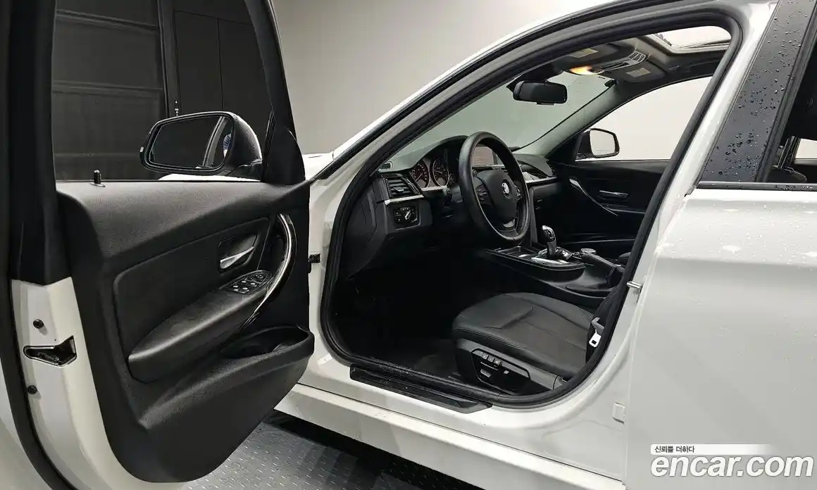 BMW 3 серия 2015 2.0 автомат (гидро), фото 10