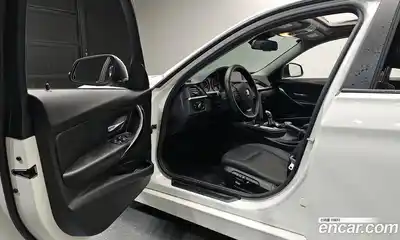BMW 3 серия 2015 2.0 автомат (гидро), миниатюра 10