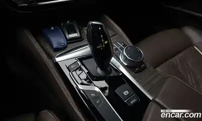 BMW 5 серия 2020 2.0 автомат (гидро), миниатюра 12