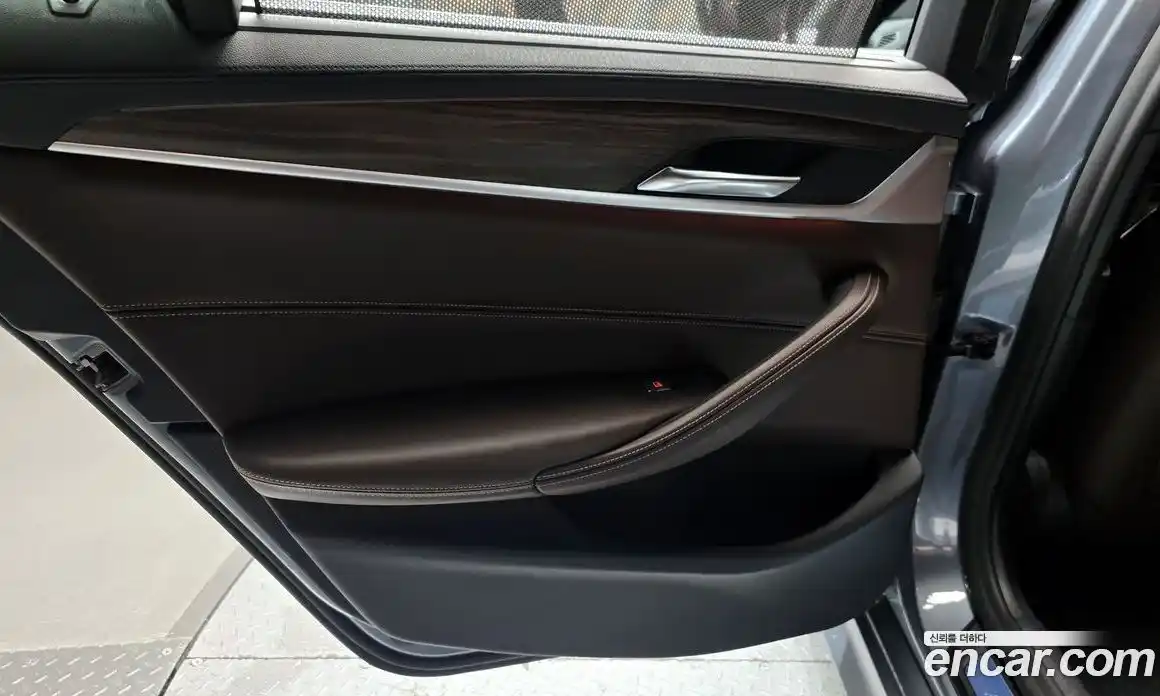 BMW 5 серия 2020 2.0 автомат (гидро), фото 15