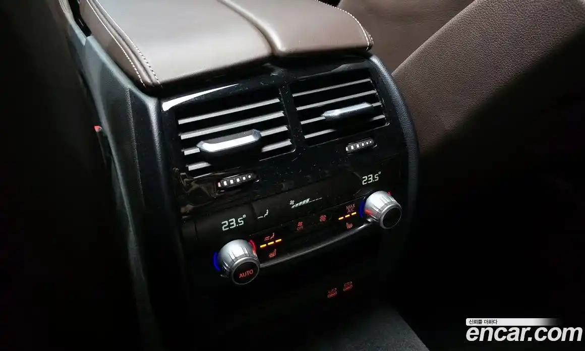 BMW 5 серия 2020 2.0 автомат (гидро), фото 25