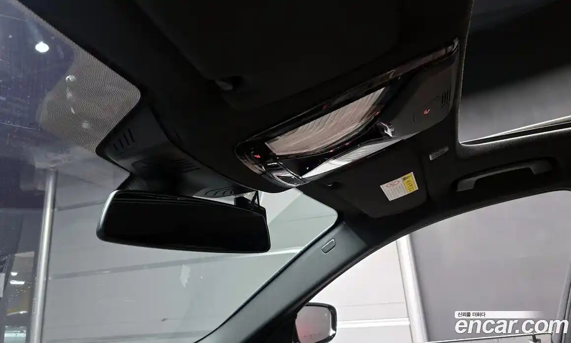 BMW 5 серия 2020 2.0 автомат (гидро), фото 26