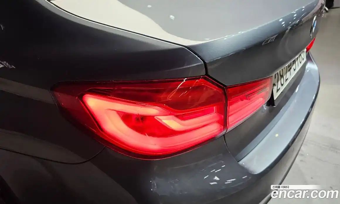 BMW 5 серия 2020 2.0 автомат (гидро), фото 9